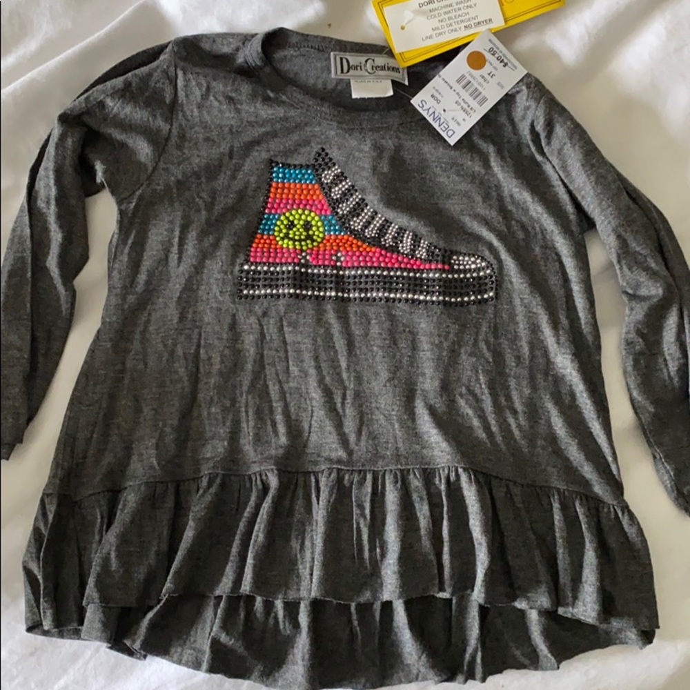 Dori Creations shirt